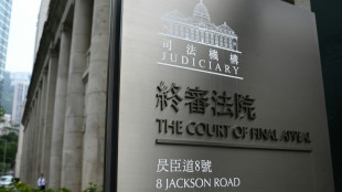 Tribunal de Hong Kong apoia uni&otilde;es homoafetivas sem reconhecer casamento