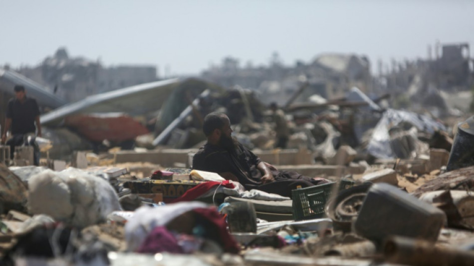 Israel y Hamás se acusan mutuamente de sabotear las negociaciones de una tregua en Gaza