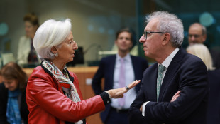 Lagarde, prenderemo le misure necessarie contro l'inflazione