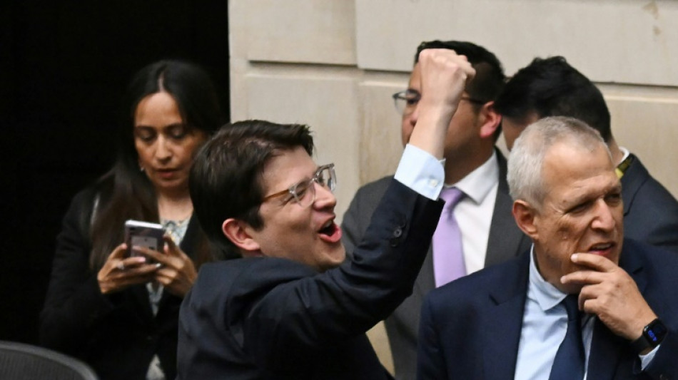 Col&ocirc;mbia procura autores intelectuais de atentado contra pr&eacute;-candidato &agrave; presid&ecirc;ncia