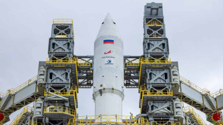 Pent&aacute;gono afirma que Rusia lanz&oacute; un arma en la trayectoria de un sat&eacute;lite de EEUU