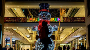 Weihnachtsgesch&auml;ft im Einzelhandel nimmt weiter Fahrt auf
