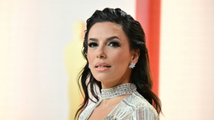 Eva Longoria adaptiert Erfolgsserie "Call My Agent" f&uuml;r Lateinamerika