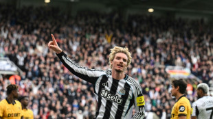 Woltemades Einstand: "Der Tag hätte nicht besser sein können"