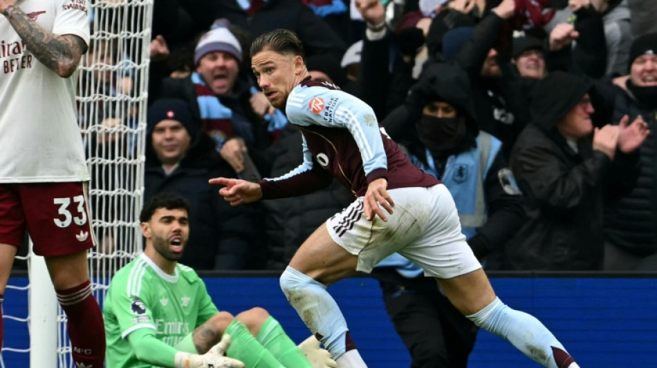 Arsenal will bounce back from Villa blow: Arteta