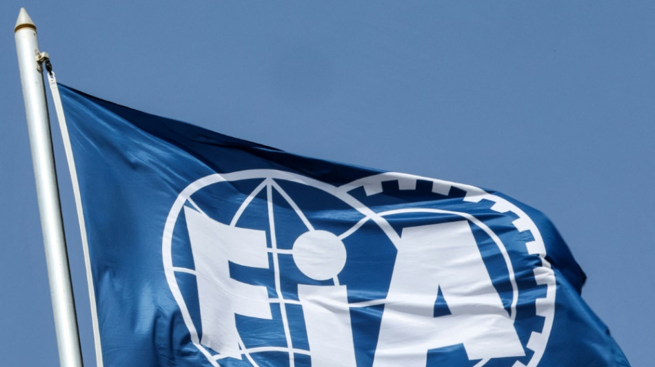 Vorerst kein V10: Motoren-Regeln f&uuml;r 2026 bleiben bestehen