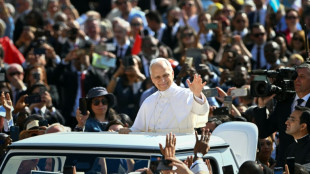 Pope Leo XIV warns against exploitation at inaugural mass