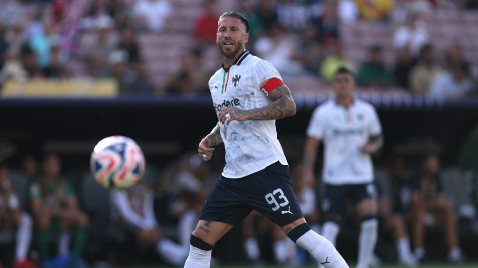 BVB mit gro&szlig;em Respekt vor Monterrey und Ramos