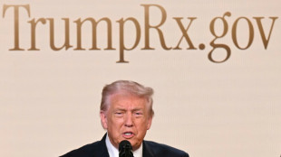 Trump startet nach ihm benanntes Regierungsportal f&uuml;r g&uuml;nstigere Medikamente