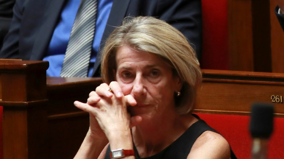 Conseil constitutionnel : Laurence Vichnievsky et Philippe Bas, la juge et le s&eacute;nateur