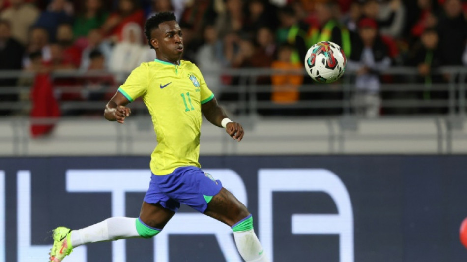 De olho em Ancelotti, Brasil enfrenta Guin&eacute; em amistoso em Barcelona