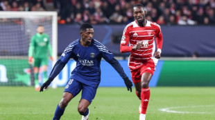Ligue des champions: Ousmane Demb&eacute;l&eacute; transfigur&eacute;