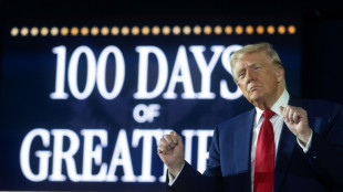 Avec le Mexique, jusqu'o&ugrave; ira Trump pour lutter contre les cartels?
