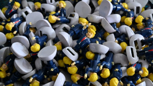 Las f&aacute;bricas chinas se ponen en modo combate ante los aranceles de Trump