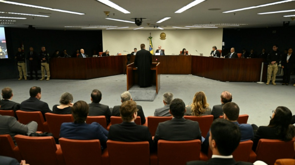 La defensa de Bolsonaro pide su absoluci&oacute;n por golpismo en Brasil antes del veredicto