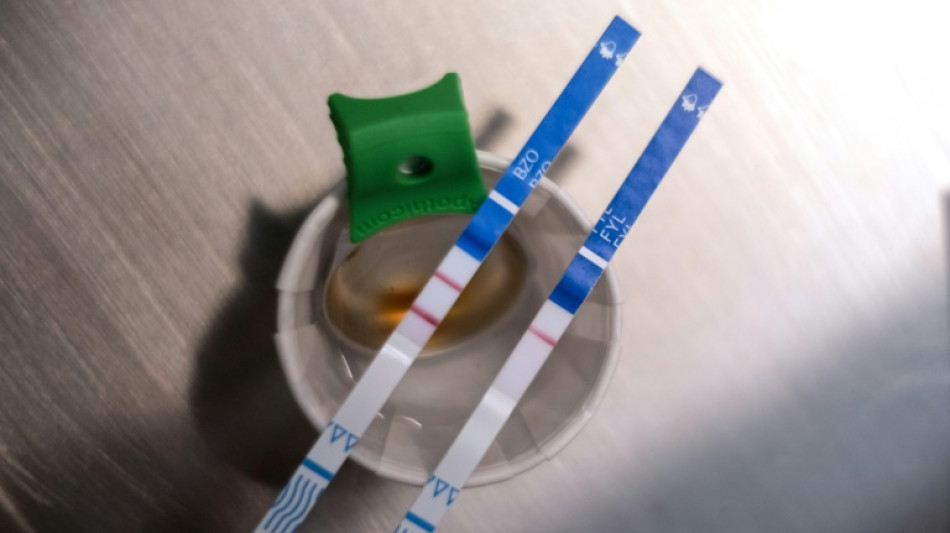 China critica indiciamento de empresas nos EUA por tr&aacute;fico de fentanil