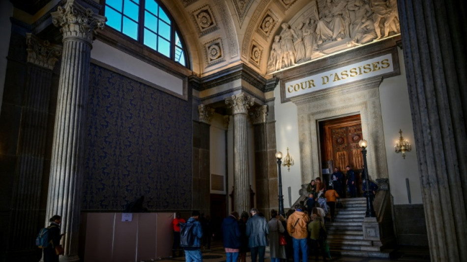 B&eacute;b&eacute; tu&eacute; avec du Destop: verdict attendu jeudi pour l'ex-employ&eacute;e de cr&egrave;che