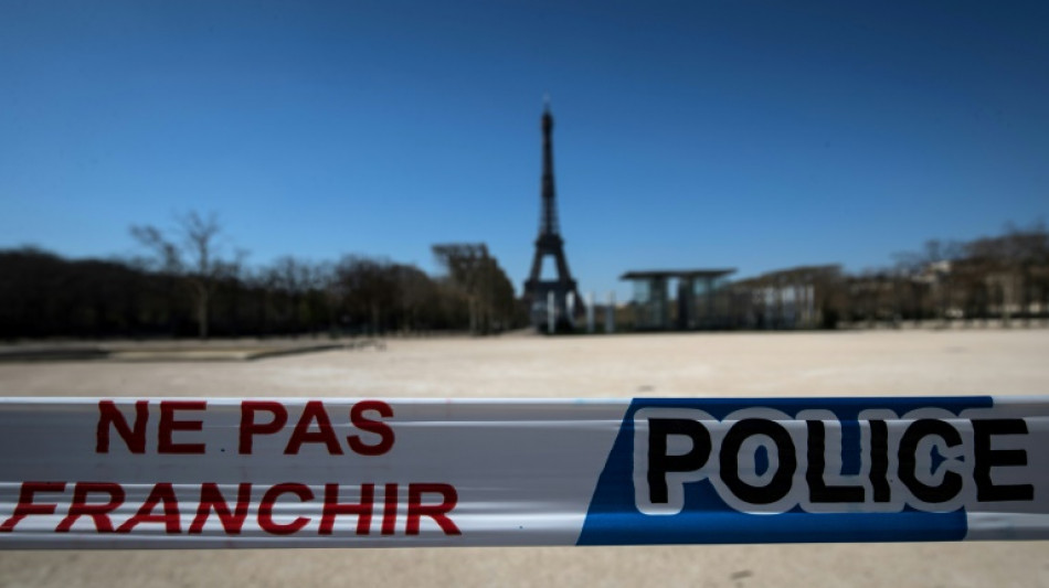 A Paris, un homme d&eacute;fenestre ses deux enfants et se suicide en se jetant dans le vide