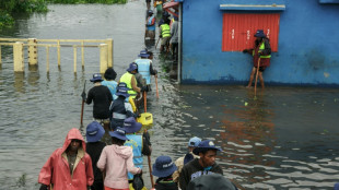 Temp&ecirc;te Ana: pr&egrave;s de 80 morts en Afrique australe