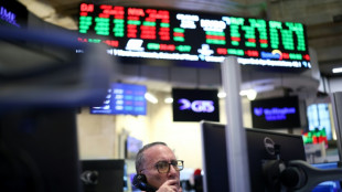Les Bourses temporisent avant la "semaine de tous les dangers"