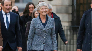 Linksgerichtete Catherine Connolly gewinnt Pr&auml;sidentschaftswahl in Irland