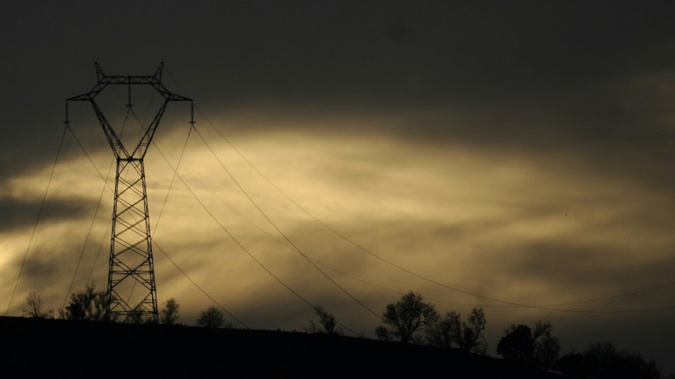 Massiver Stromausfall in Spanien, Portugal und Teilen Frankreichs