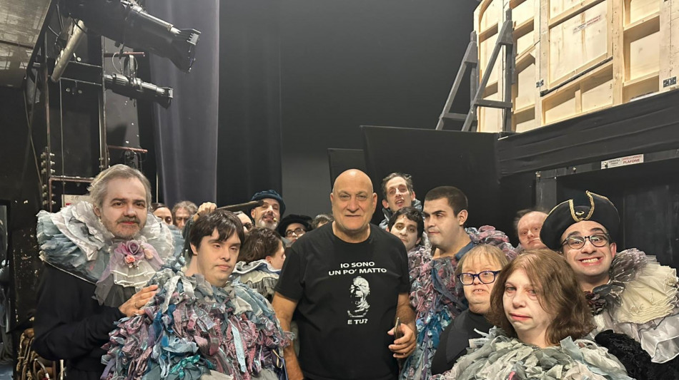 I 'matti' del Festival del Cinema Patologico premiano l'Italia