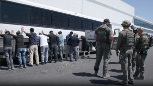 Retrasan la repatriación de los surcoreanos detenidos en una redada migratoria en EEUU
