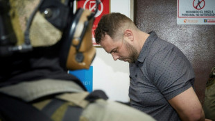 Americano &eacute; condenado a 42 anos de pris&atilde;o por feminic&iacute;dio de DJ na Col&ocirc;mbia