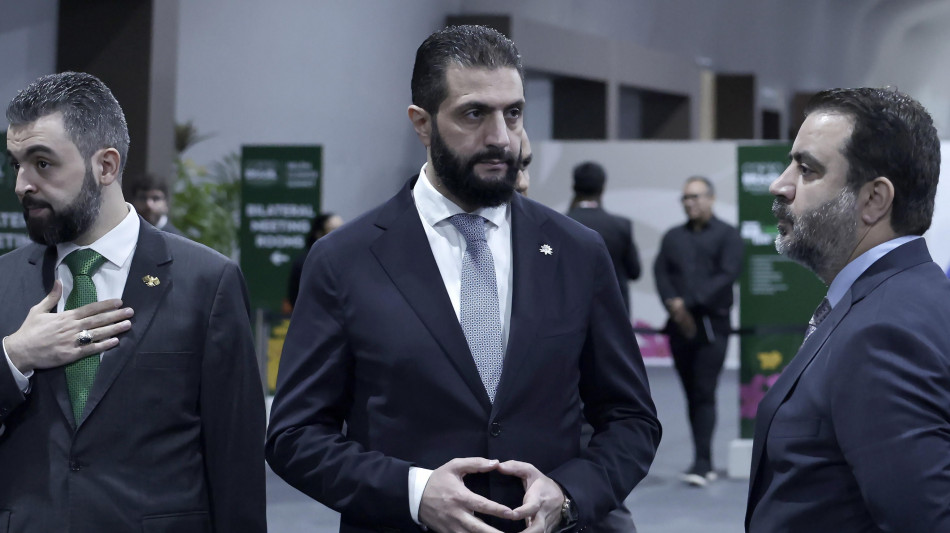 Gb revoca le sanzioni al presidente della Siria