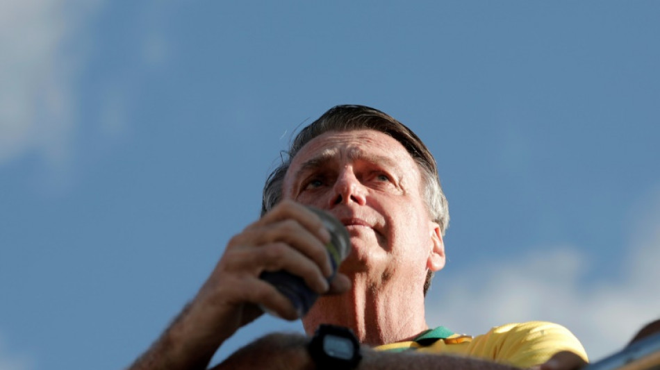 Julgamento de Bolsonaro por tentativa de golpe entra na fase de depoimentos