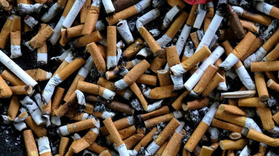 Bundesgesundheitsministerin Warken fordert mehr Nichtraucherschutz von L&auml;ndern