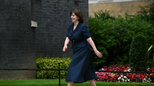 Piratean la cuenta en X de una ministra en Reino Unido para promover una falsa criptomoneda