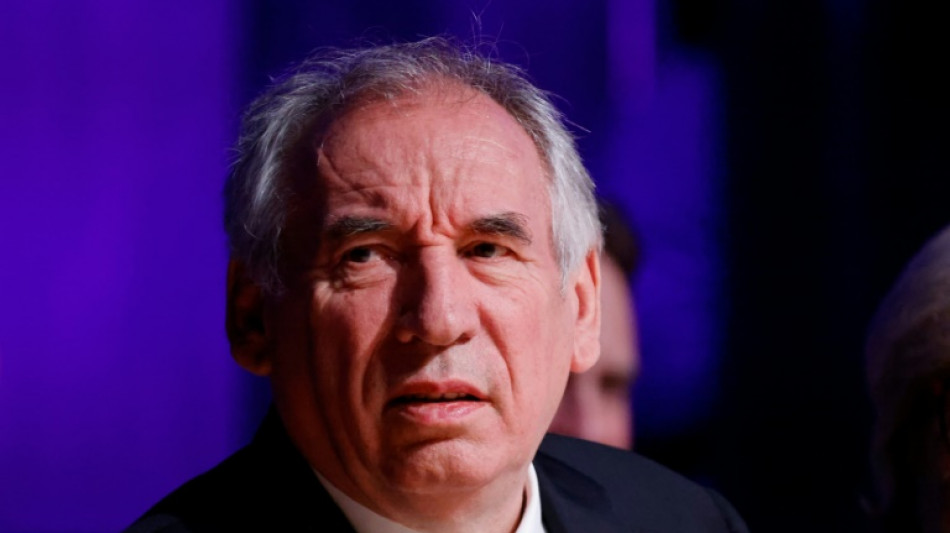 Dette: Bayrou pr&eacute;sente un sombre "diagnostic" aux Fran&ccedil;ais mais reste discret sur les rem&egrave;des
