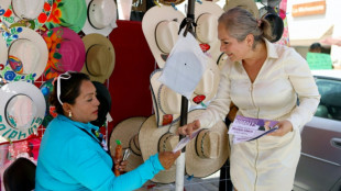 Chapo's ex-lawyer among Mexico's 'high-risk' aspiring judges