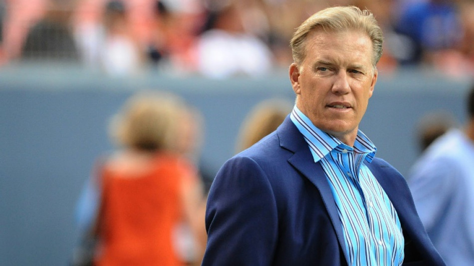 Elway agent death likely accidental: report