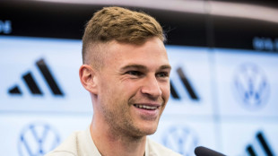 Nagelsmann: Kimmich zur&uuml;ck auf die Sechs