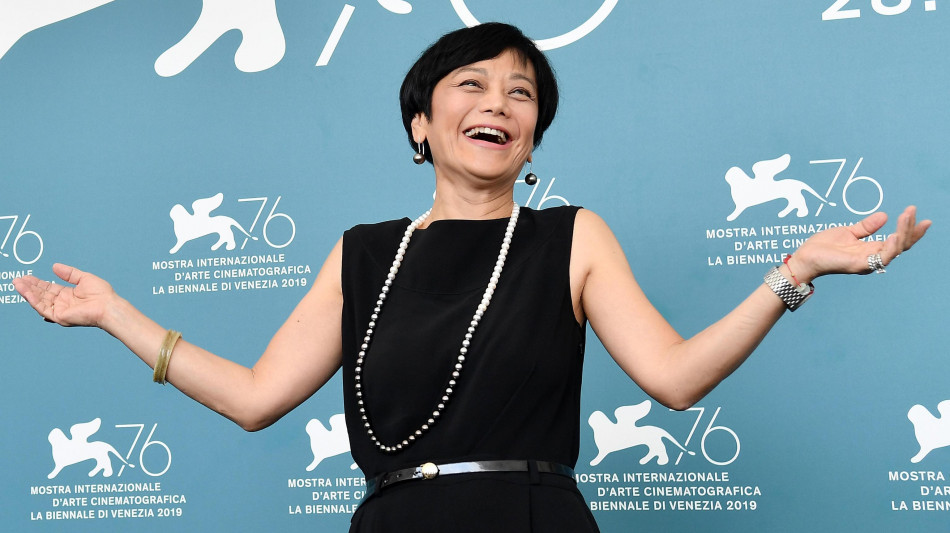 Al Far east film festival 27 di Udine vince la gender equality