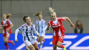 Münchner Wiedergutmachung mit Bayern-Dusel