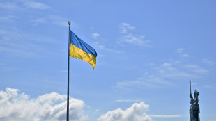 Russia hits Kyiv with 'massive' deadly overnight strikes