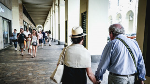 Ocse, Italia prima in Ue per aspettativa di vita