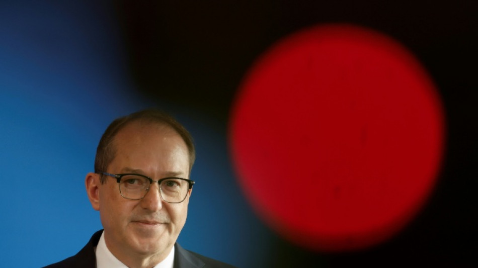 Dobrindt k&uuml;ndigt Ausweitung von Polizeibefugnissen zur Strafverfolgung an