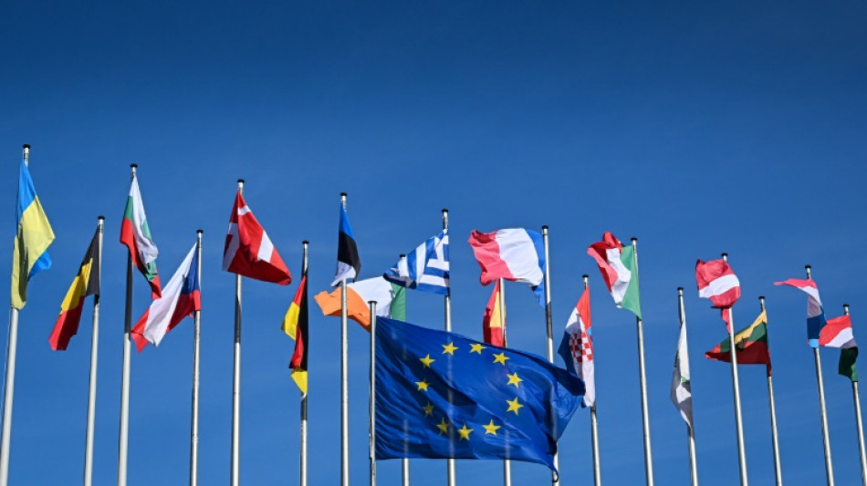 Feu vert des eurod&eacute;put&eacute;s &agrave; une vaste r&eacute;forme de la politique migratoire de l'UE
