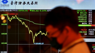 Equities savaged as China retaliation to Trump tariffs fans trade war