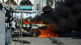 Abzug der syrischen Armee aus Suwaida nach heftigen K&auml;mpfen - mindestens 516 Tote