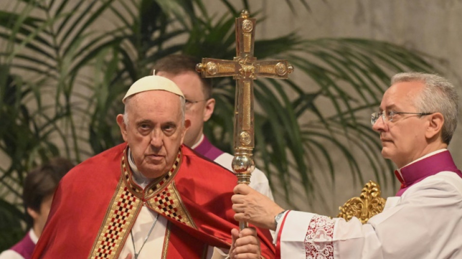 Portugal re&uacute;ne juventude cat&oacute;lica ap&oacute;s impacto do relat&oacute;rio sobre pedofilia na Igreja