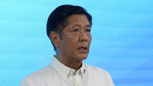 Pr&eacute;sidentielle aux Philippines: Marcos Junior revendique la victoire