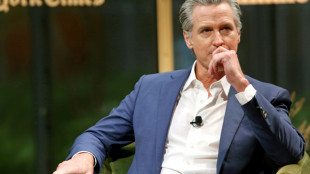 California enacts AI safety law targeting tech giants