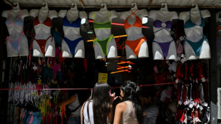 Infla&ccedil;&atilde;o cai para 2,2% em janeiro na Argentina, o menor n&iacute;vel desde julho de 2020