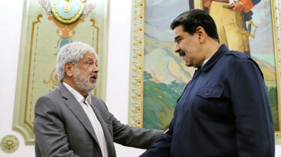 Reprise des vols entre la Colombie et le Venezuela apr&egrave;s 5 ans d'interruption